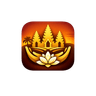 Angkor Wat Spa Logo